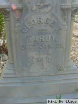 George T. Harby