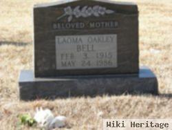 Laoma Oakley Bell