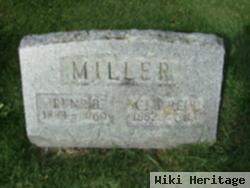 Irene Bell Allen Miller