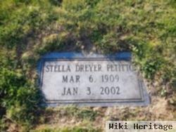 Stella Petitto