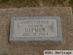 Christopher Shawn Ditmer