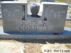 Ida Todd Corbitt