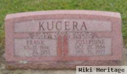 Frank Kucera