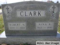 Nina Pearl Rhodes Clark