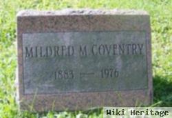 Mildred M. Coventry