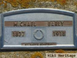 Michael Early