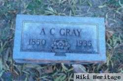 A. C. Gray