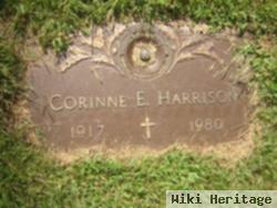 Corinne E. Harrison