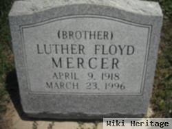 Luther Floyd Mercer