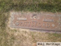 John Pittsford