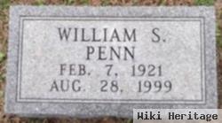 William S. "bill" Penn