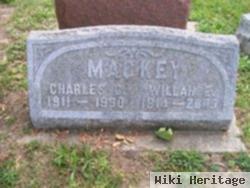 Willah Ethel Mackey