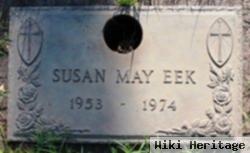 Susan May Eek