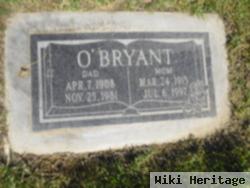 George C. O'bryant