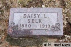 Daisy L Clarke Selk