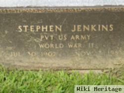 Stephen Jenkins