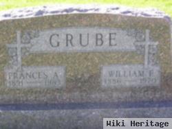 William F. Grube