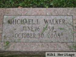 Michael L Walker