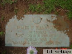 James B. Billingsly