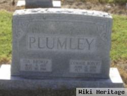 Ida Brower Plumley