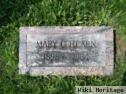 Mary Clara Kuhns Hearn