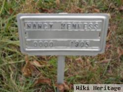 Nancy Henness