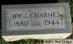 William J Charnes