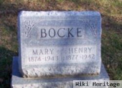 Henry B. Bocke