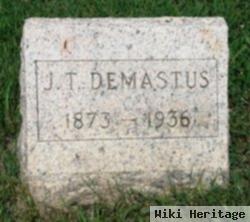 James Tillman Demastus