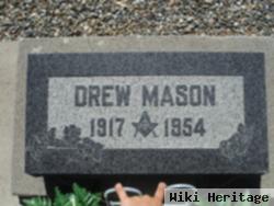 Drew Mason