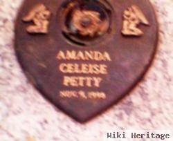 Amanda Celeise Petty