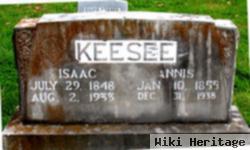 Annis Magness Keesee