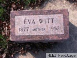 Eva Witt