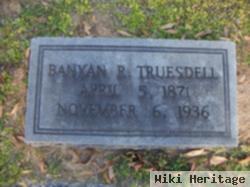 Banyan Rice Truesdell, Sr