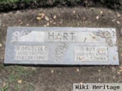 Ora Lee Hart