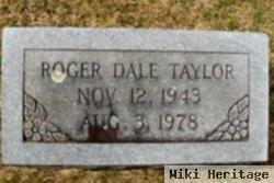 Roger Dale Taylor