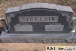 Ralph D Sinclair