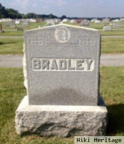 George A Bradley, Jr