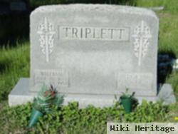 William Triplett