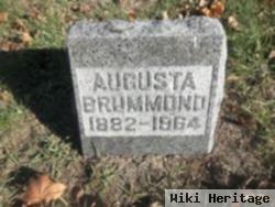 Augusta Drung Brummond