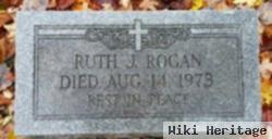 Ruth J. Rogan