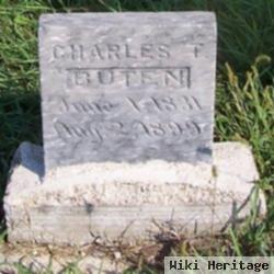 Charles Thomas Buten