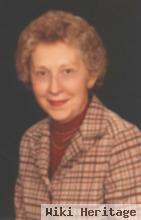 Barbara L. Robertson