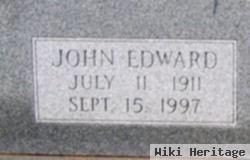 John Edward Hardin