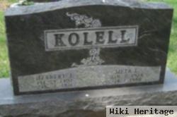 Herbert J. Kolell