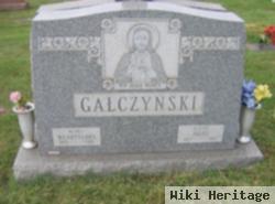 Jozef Galcynski