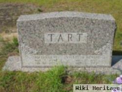 Lottie Hewitt Tart