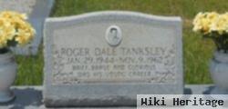 Roger Dale Tanksley