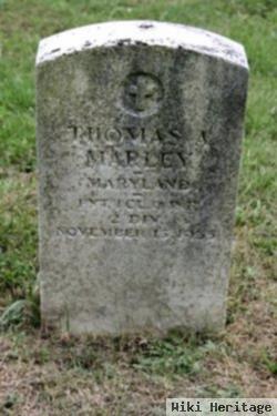 Thomas Marley