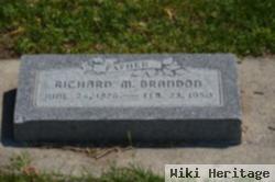 Richard Minor Brandon